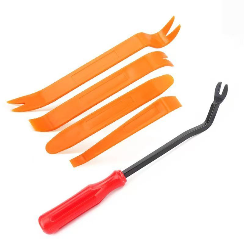 ชุดเครื่องมือถอดแผงประตูรถยนต์ - Interior Design Tools บทวิจารณ์และราคา