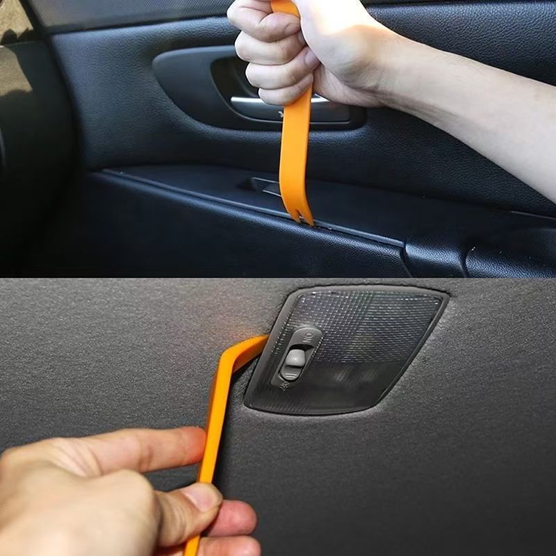 ชุดเครื่องมือถอดแผงประตูรถยนต์ - Interior Design Tools บทวิจารณ์และราคา