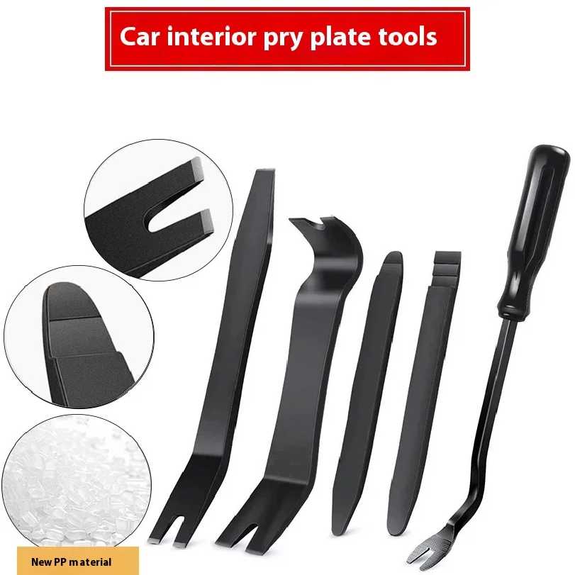 ชุดเครื่องมือถอดชิ้นส่วนรถยนต์ - Interior Design Tools บทวิจารณ์และราคา