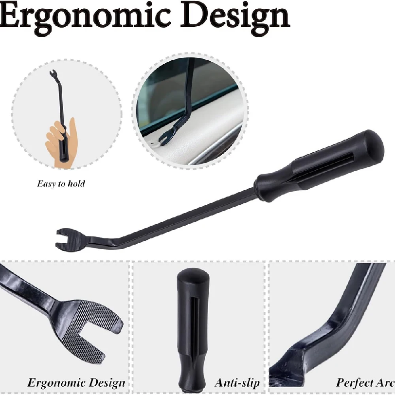ชุดเครื่องมือถอดชิ้นส่วนรถยนต์ - Interior Design Tools บทวิจารณ์และราคา