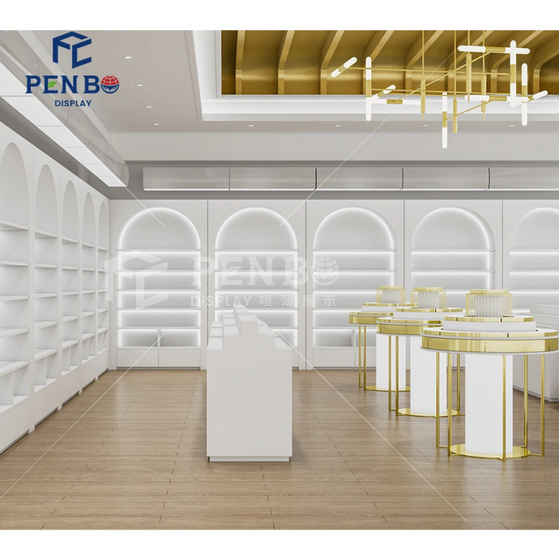 โซลูชั่นออกแบบน้ำหอมแบบครบวงจร - Interior Designer บทวิจารณ์และราคา