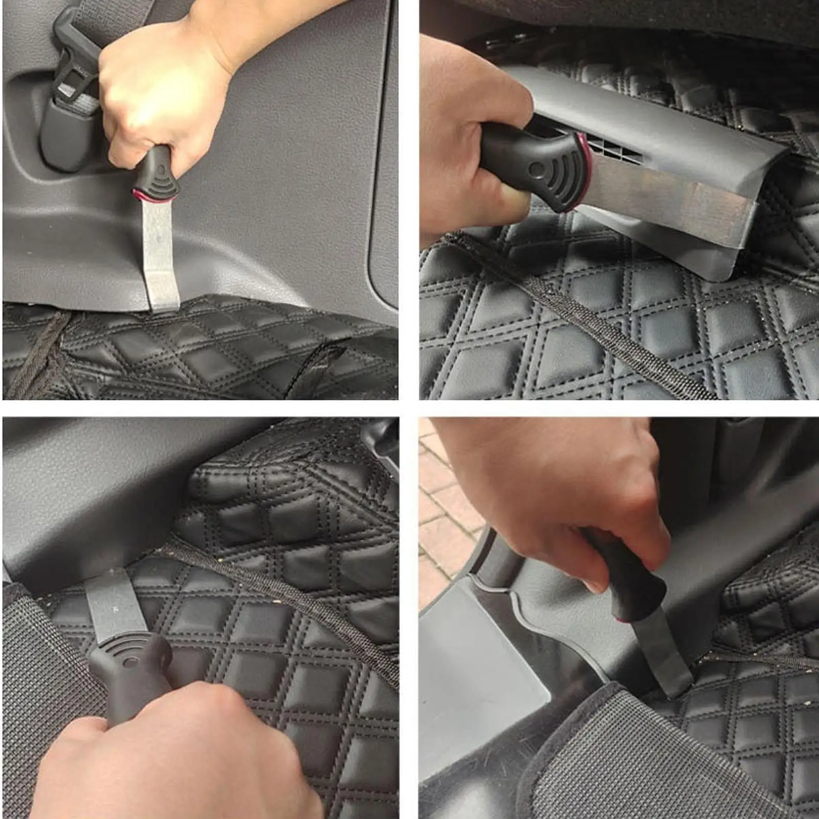 เครื่องมือถอดประกอบภายในรถยนต์ - Interior Design Tools บทวิจารณ์และราคา