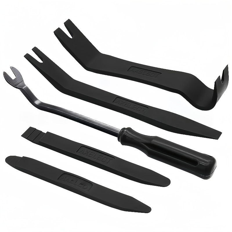 ชุดเครื่องมือถอดประกอบภายในรถย - Interior Design Tools บทวิจารณ์และราคา