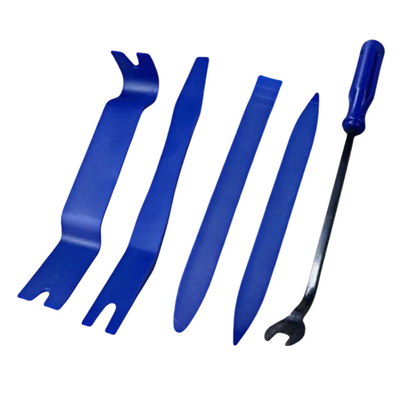 ชุดเครื่องมือถอดประกอบภายในรถย - Interior Design Tools บทวิจารณ์และราคา