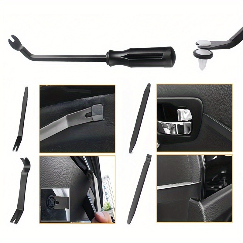 ชุดเครื่องมือถอดประกอบภายในรถย - Interior Design Tools บทวิจารณ์และราคา