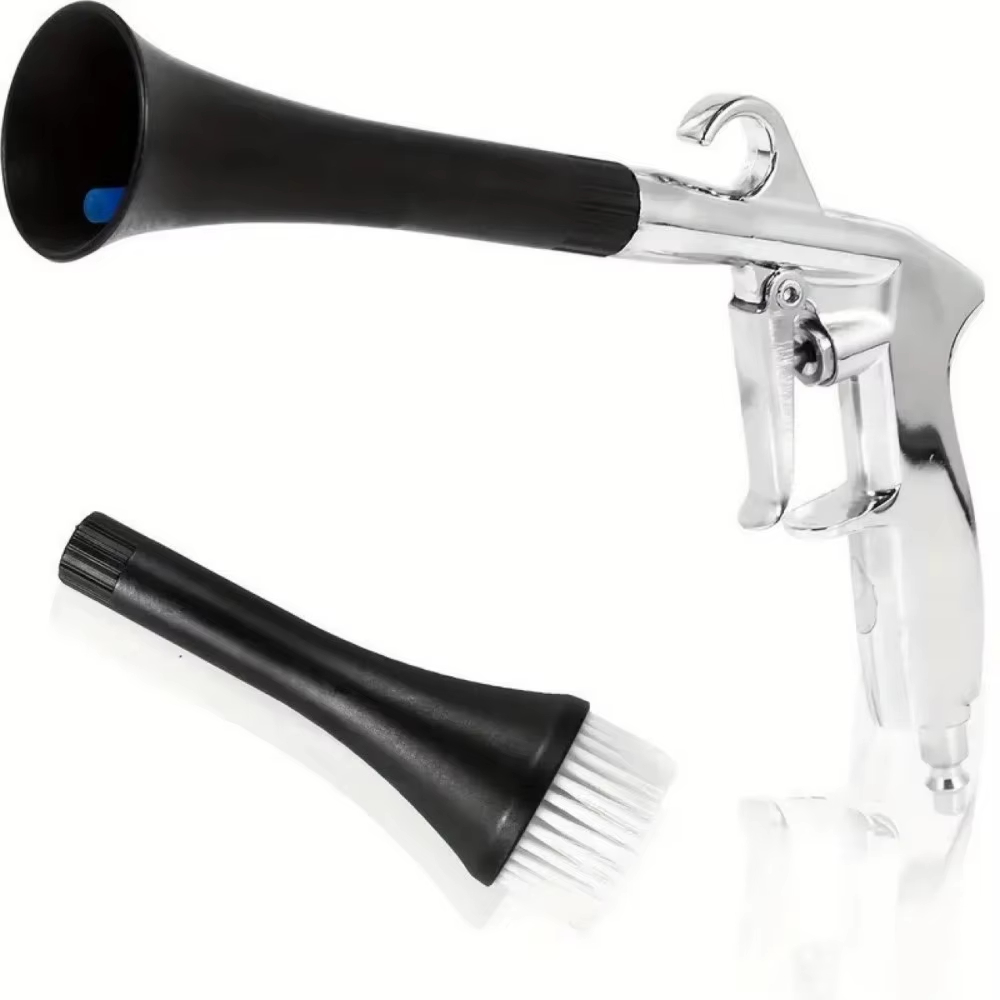 ปืนฉีดลมแรงดันสูง ปืนล้างรถ ปื - Interior Design Tools บทวิจารณ์และราคา