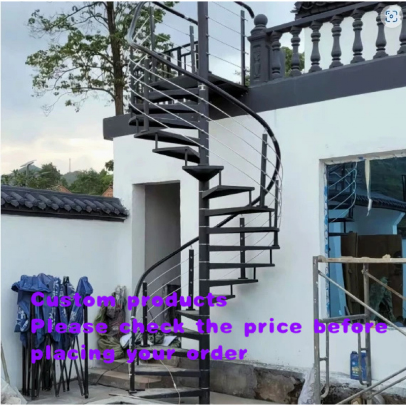 บันไดโลหะดีไซน์ทันสมัย ขายดี บ - Interior Designer บทวิจารณ์และราคา