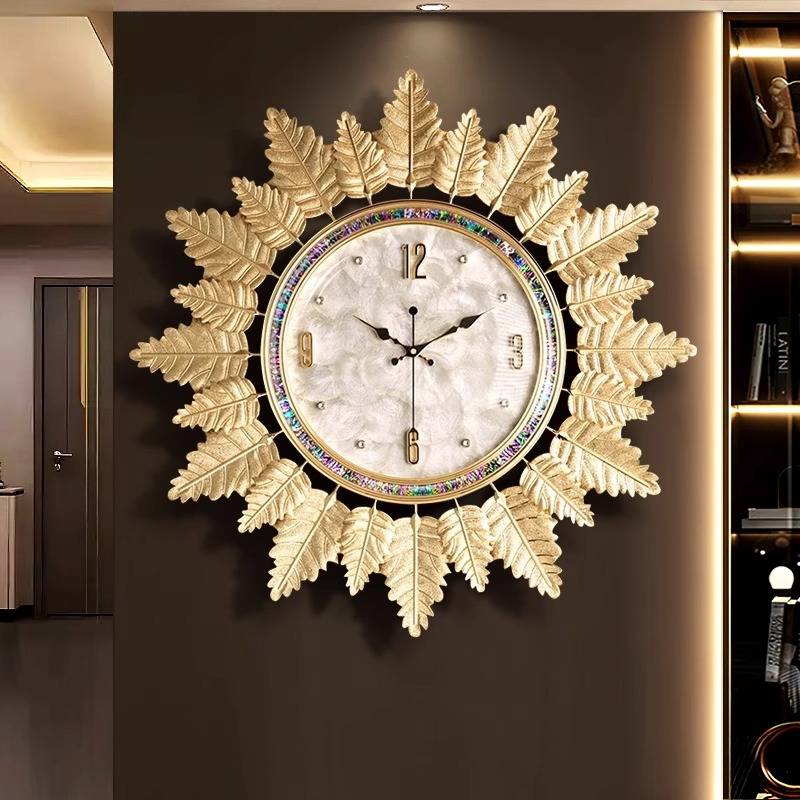 นาฬิกาแขวนผนังยูธ รู โซนส์ สไต - Interior Design Zoning บทวิจารณ์และราคา