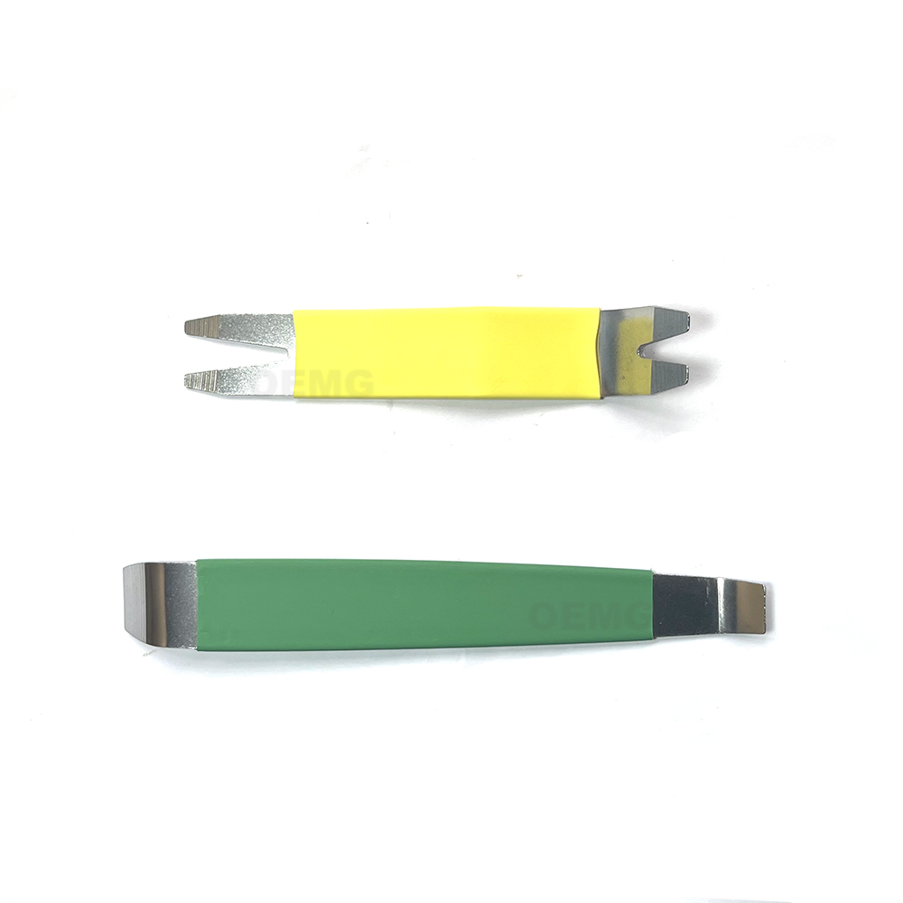 อุปกรณ์กำจัดแต่งแผงหน้าปัดรถยน - Interior Design Tools บทวิจารณ์และราคา