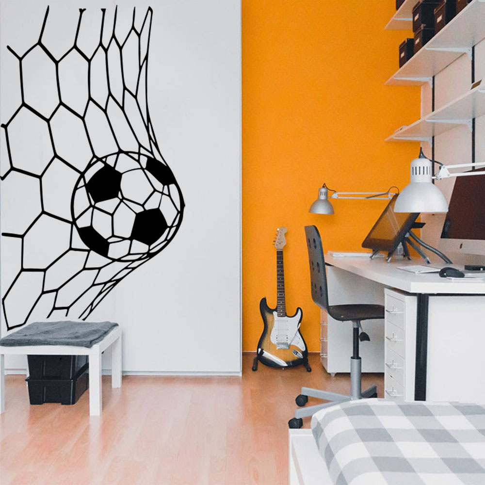 ขนาดใหญ่ Soceer เป้าหมายสุทธิส - Interior Design Magazine บทวิจารณ์และราคา