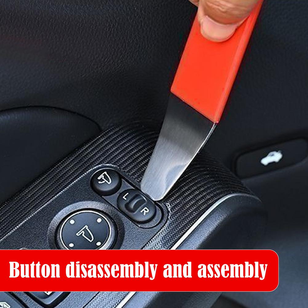 ชุดเครื่องมือถอดแผงประตูรถยนต์ - Interior Design Tools บทวิจารณ์และราคา
