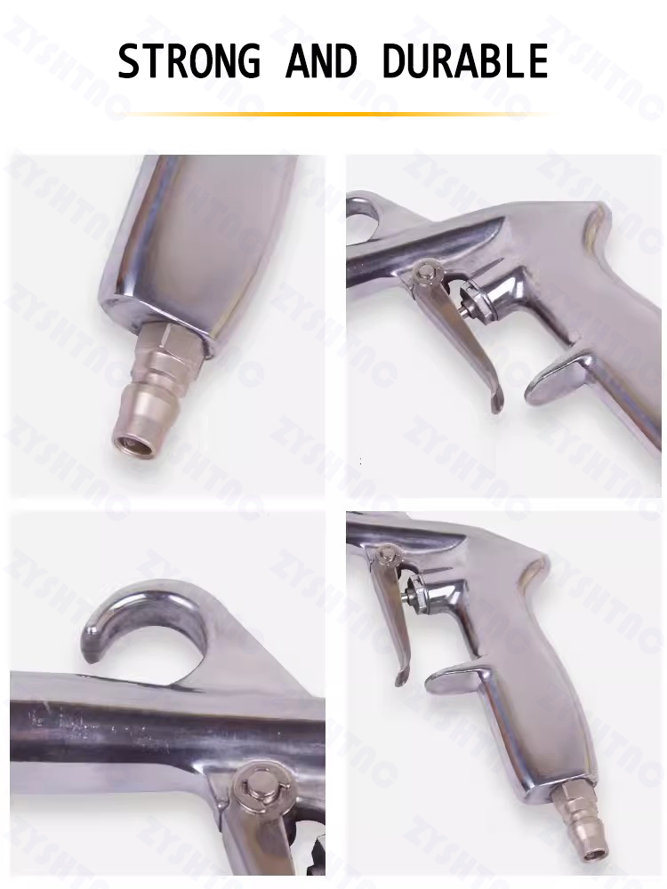 ปืนฉีดน้ำแรงดันสูงสำหรับล้างรถ - Interior Design Tools บทวิจารณ์และราคา