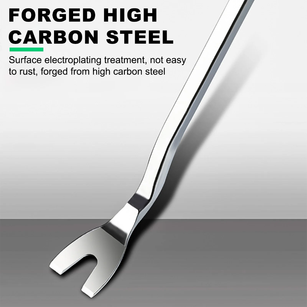 ชุดเครื่องมือถอดคลิปแผงประตูรถ - Interior Design Tools บทวิจารณ์และราคา