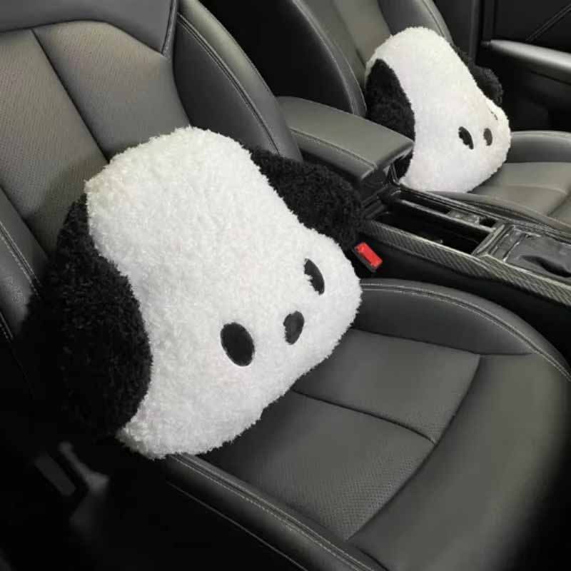 หมอนรองหลังและพนักพิงศีรษะในรถ - Interior Design Whimsical บทวิจารณ์และราคา