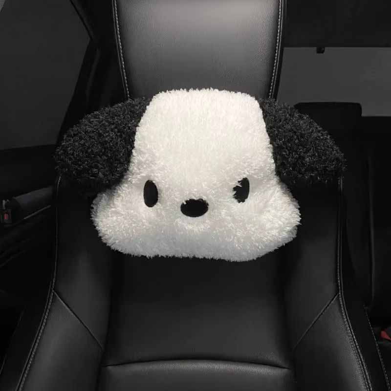 หมอนรองหลังและพนักพิงศีรษะในรถ - Interior Design Whimsical บทวิจารณ์และราคา
