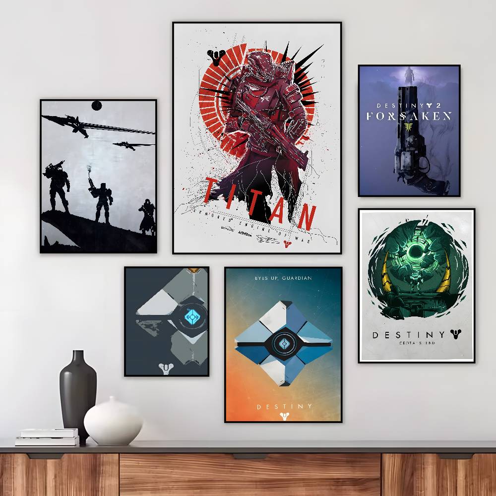 โปสเตอร์เกมสุดฮิต D-Destiny 2  - Interior Design Living Room บทวิจารณ์และราคา