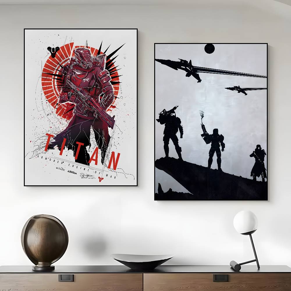 โปสเตอร์เกมสุดฮิต D-Destiny 2  - Interior Design Living Room บทวิจารณ์และราคา