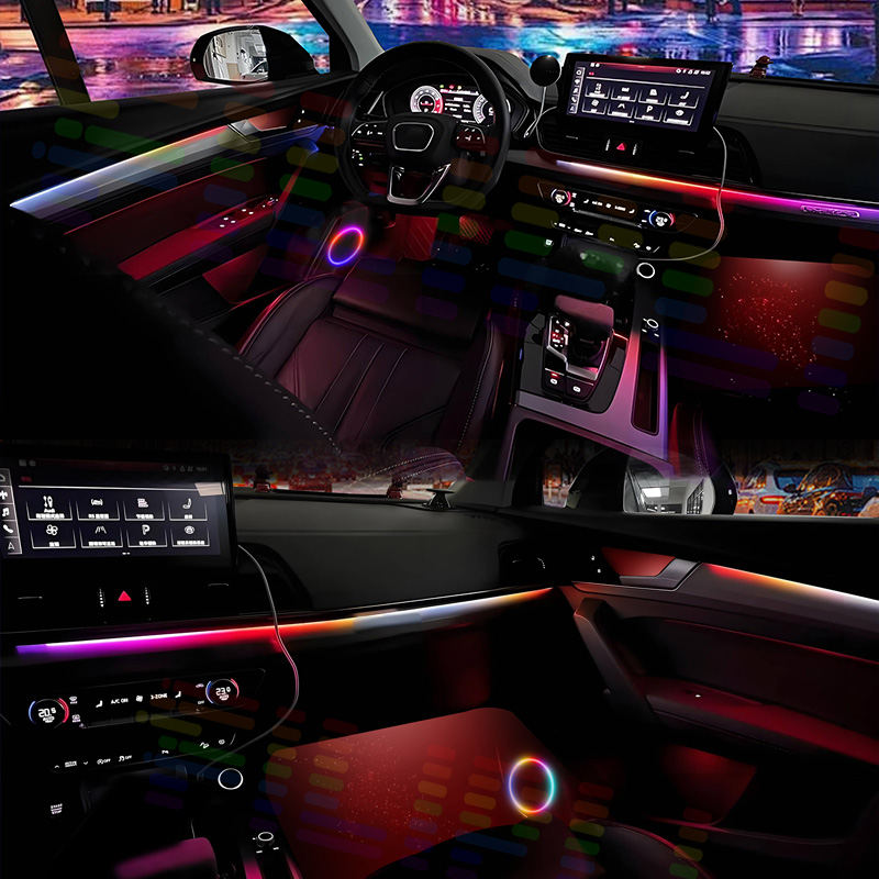 สำหรับ Lexus LX/LXL ปี 2022-20 - Interior Design Apps บทวิจารณ์และราคา