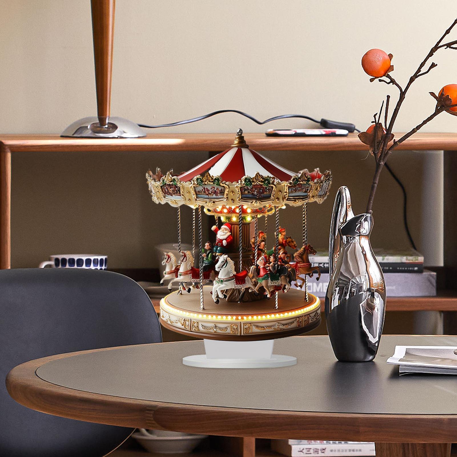ของตกแต่งโต๊ะคริสต์มาส รูปทรงม - Interior Design Home Decor บทวิจารณ์และราคา