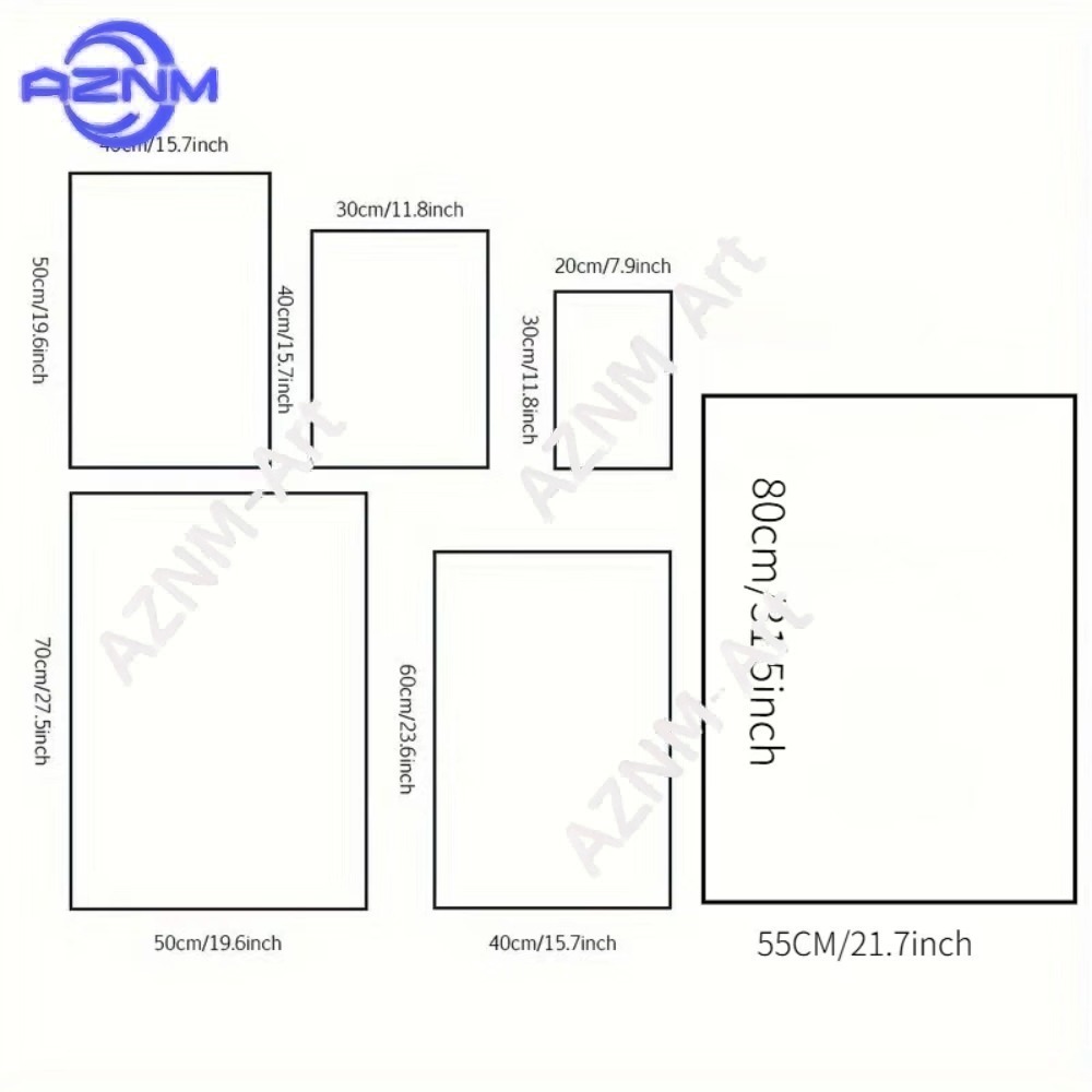 โปสเตอร์อัลกุรอานภาษาอาหรับอิส - Interior Design Home Decor บทวิจารณ์และราคา